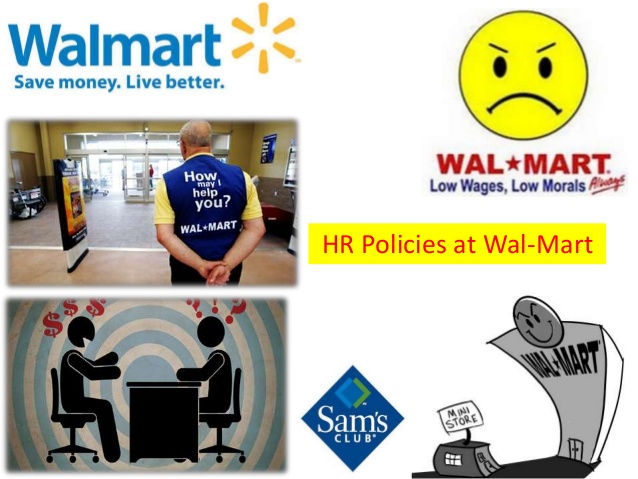 Walmart bereavement pay policy